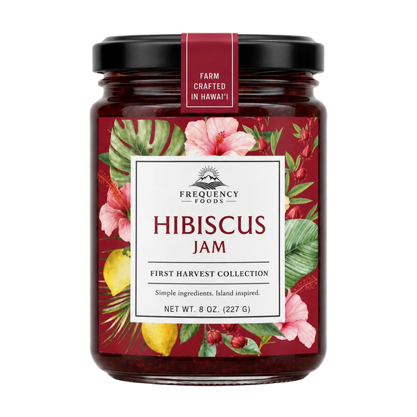 HIBISCUS Jam