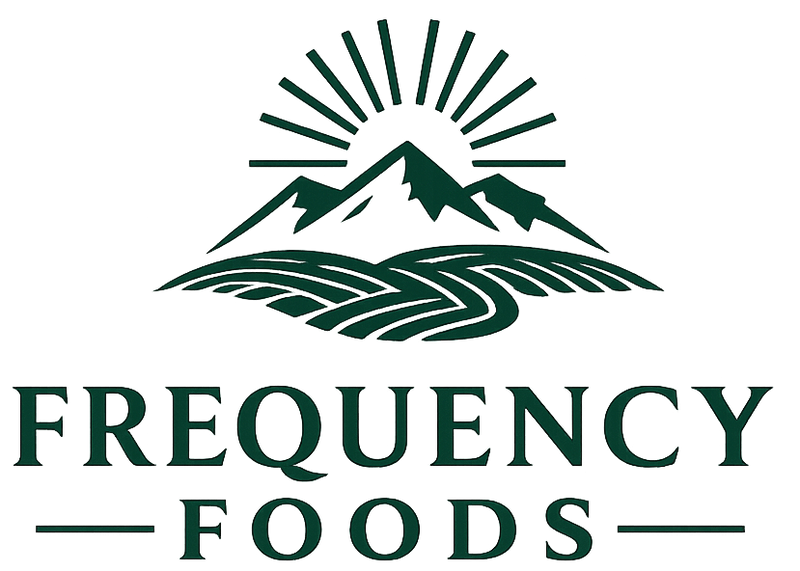 Frequency Foods